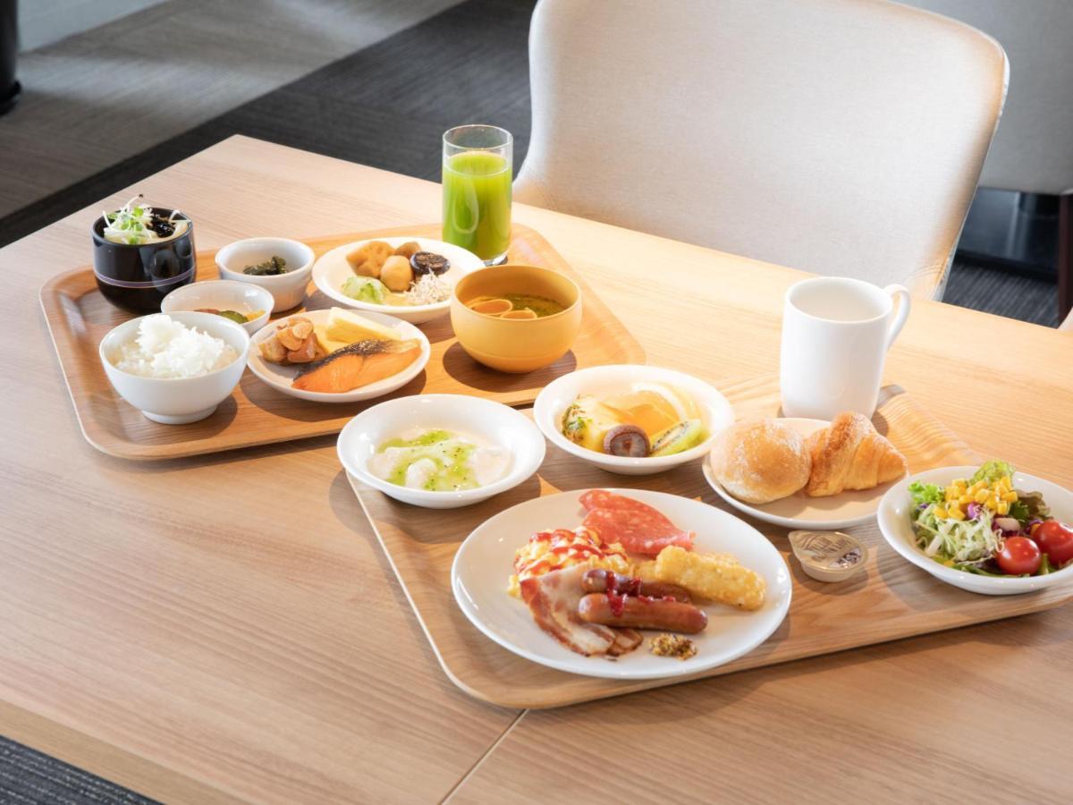 Platon Hotel Yokkaichi Luaran gambar