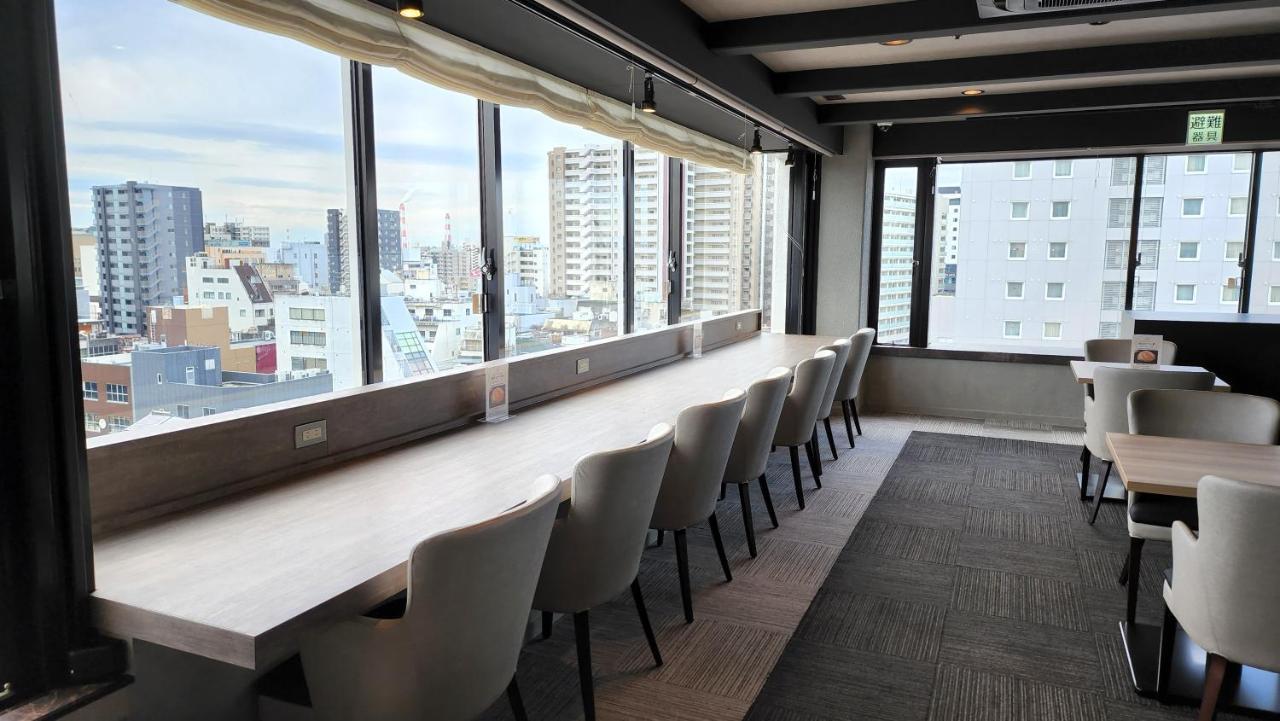 Platon Hotel Yokkaichi Luaran gambar