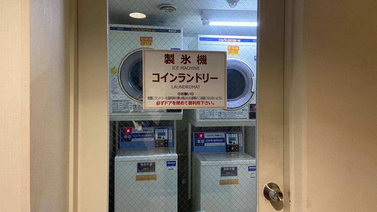 Platon Hotel Yokkaichi Luaran gambar