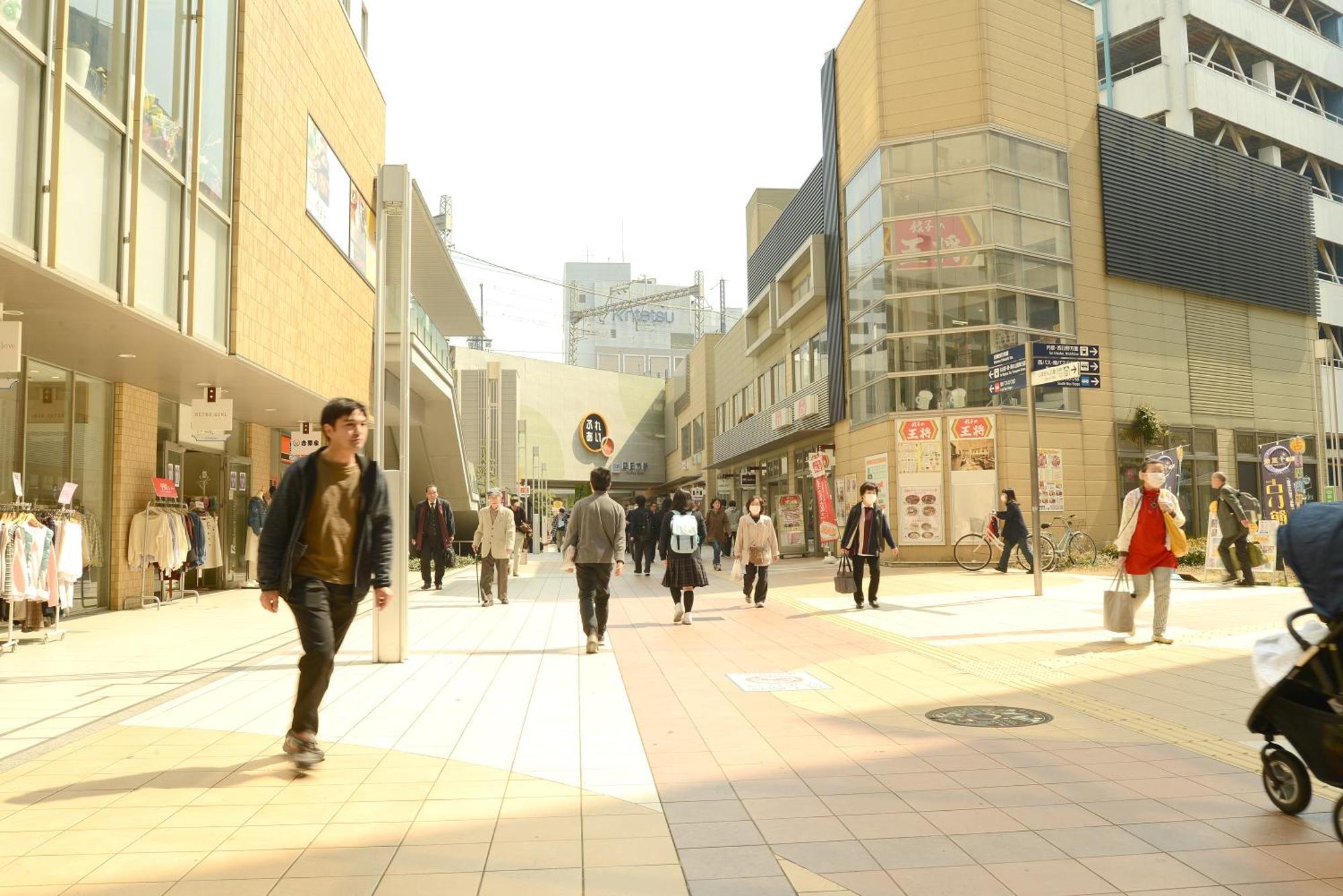 Platon Hotel Yokkaichi Luaran gambar