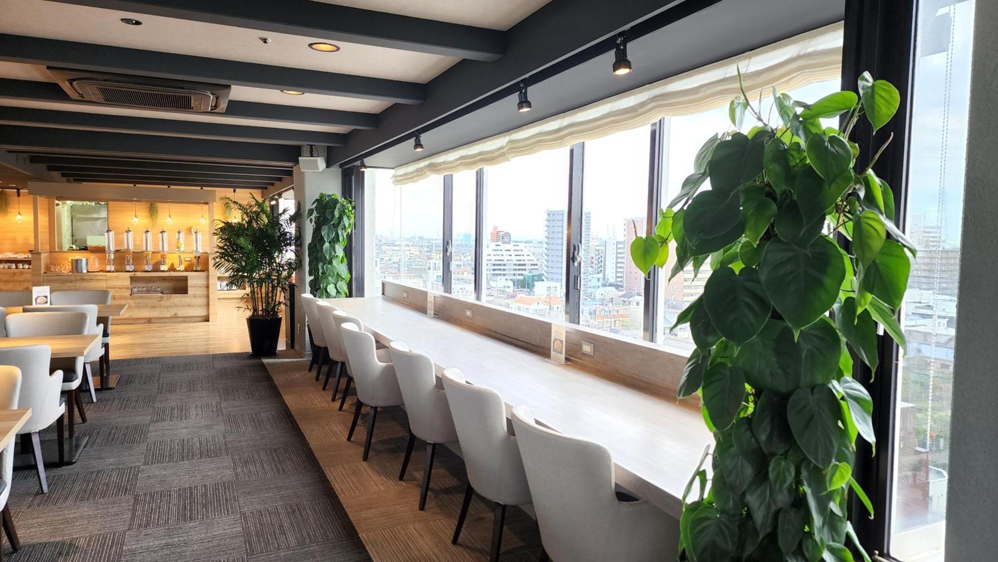 Platon Hotel Yokkaichi Luaran gambar