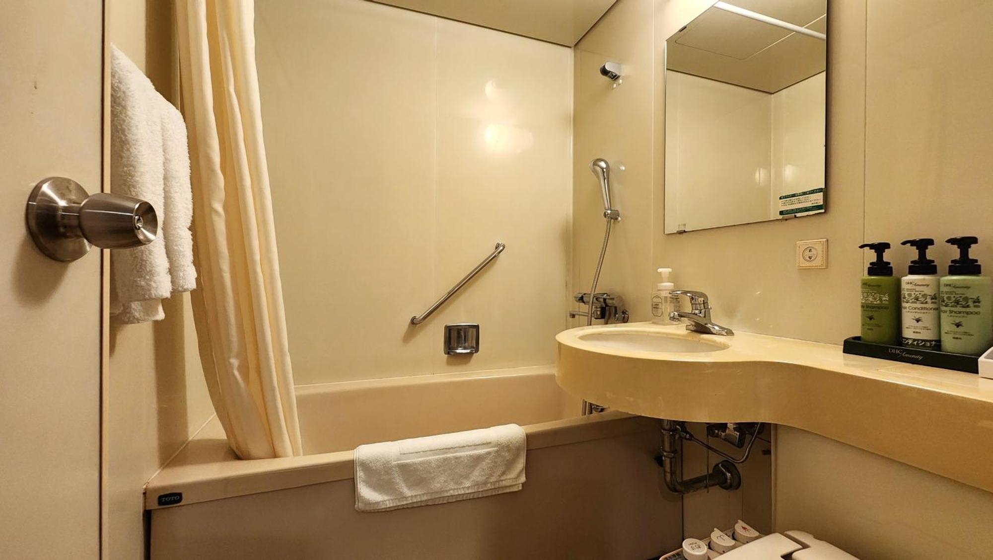 Platon Hotel Yokkaichi Luaran gambar