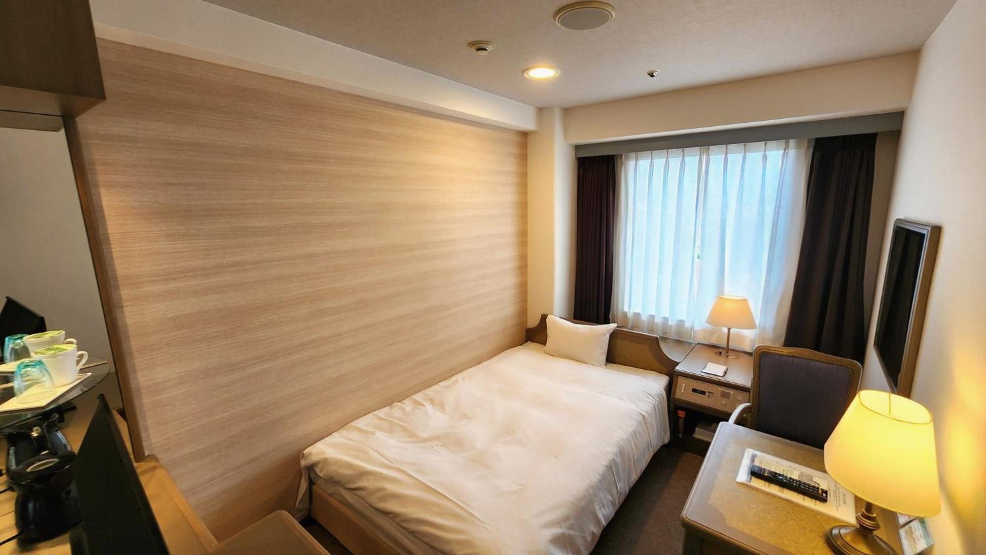 Platon Hotel Yokkaichi Luaran gambar